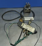Norgren V61R517AA313JA Valve With Coil 24VDC. Fixed Price $65.00.