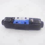 Damaged Eaton Vickers Solenoid Valve DG4V-3-2C-M-U-G7-60 See Description. Fixed Price $99.99.
