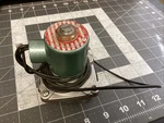 Itt Factory Mutual System K3A432S Gas Valve (LPW53S). Fixed Price $64.99.