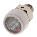 Hoffman 401475 508 1/8 Straight Steam Convector Air Valve. Fixed Price $40.37.