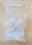 Smc LVQH30-Z11-1-X12 Viper Valve Manual High Purity Chemical Pvdf. Fixed Price $115.00.