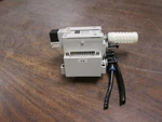 Smc Manifold W/ (2) Solenoid Valves VV5Q11-02C6FUO-R-Q 2-SLOT Used. Fixed Price $80.00.