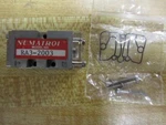 Numatrol RA3-2003 Relay Valve. Fixed Price $40.35.