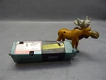 Numatics 081SA400M000061 Solenoid Air Control Valve 225-285B .25 Amps 24 Vdc. Fixed Price $55.23.