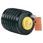 Cherne 262080 Test Ball Plug, Pneumatic, In. Fixed Price $306.99.