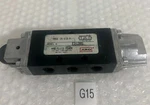 Aro E212RS Ported Manual/mechanical Operated Directional Control Valve Warranty. Fixed Price $142.50.