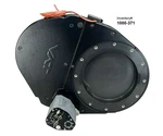 Vat 65150-PHHX-BUY1 Pendulum Valve *used Working. Fixed Price $2000.00.