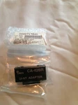Aera Japan CA-42BR Mass Flow Control Adapter Mfc Ui-nt New. Fixed Price $45.89.