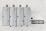 Festo Valve Manifold VPPM-6F-L-1-F-0L6H-LK-S1 Lot Of 4. Fixed Price $447.95.