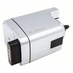 Sloan EBV500A Retrofit Flushometer For Urinal/water Closet Exposed Sensor. Fixed Price $135.00.