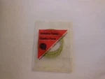 New Fisher 1R2862X0112 Gasket To 302F 150C 13/16" 7/32" 1/32" (3 Ea). Fixed Price $9.99.