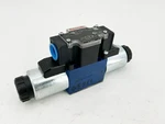 New Rexroth R978878278 4WE-6-J62/EG24N9DA/62 Directional Spool Valve No Box. Fixed Price $449.95.