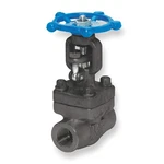 Sharpe Valves 4371003720 Gate VALVE,1/2",FORGED Steel,npt 1PRG8. Fixed Price $123.70.