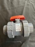2 Hayward Pvc Epdm True Union Ball Valve Read Description. Fixed Price $90.00.