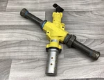 Used Norgren Lockout Valve C0024D #803G152PR7. Fixed Price $108.99.