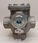 Parker N32481091 Pilot Air Control Valve 250PSIG 1-1/4"NPT X. Fixed Price $350.00.