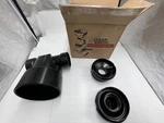Rectorseal 97003 Clean Check Valve Extendable Backwater 75 Psi. Fixed Price $95.58.