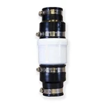 Everbilt 1.5 In. Quiet Pvc Check Valve EV-QV15. Fixed Price $15.95.
