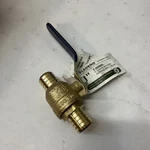 Legend 1 T-2006NL No Lead Pex Balk Valve. Fixed Price $9.78.