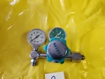 Hudson Medical Oxygen Valve Pressure Regulator Model No. 2642. Fixed Price $22.99.