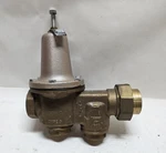 Watts 1-1/2" U5BLP 303-M3 Water Low Pressure Valve 10-35 Range Type. Fixed Price $899.00.
