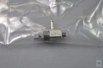 Festo 151187, GRLZ-M5-PK-3-RS-B, One-way-restrictor New. Fixed Price $8.20.