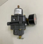 Fisher / Pressure Regulator FS-67CFR-600 Loc 870 250 Psi. Fixed Price $85.00.