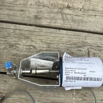 Eti Systems Valve Actuator VA21M-2-0-10. Fixed Price $99.00.