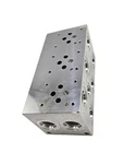 Daman AD03P032S/C Parallel Circuit Manifold Standard Flow Station. Fixed Price $169.95.