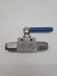Butech K206 Hp 20,000 Psi Ball Valve. Fixed Price $129.00.