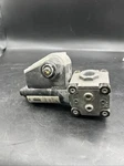 Krom Schroder VAS1T15N/NQ 88001832 Solenoid Valve 120VAC 50/60HZ 30W IP65. Fixed Price $79.00.