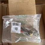 Red-white Valve Corp. Manual Ball Figure 5549AB 1/2 In Mpn. Fixed Price $16.80.