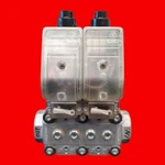 Kromschroder VAS1T-/NQSL Gas Double Solenoid Valve, 88003178. Fixed Price $388.00.