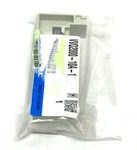 Smc VVQ2000-10A-1 Pneumatic Solenoid Blank Check Plate Valve. Fixed Price $9.49.