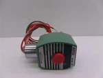 Asco 304064 Red-hat Ii Solenoid Valve. Fixed Price $19.95.