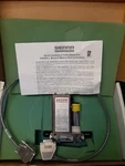 Sierra Instruments 840L-2-OV1-SV1-D-V1-S1-MP Argon Gas Mass Flow Controller. Fixed Price $249.99.