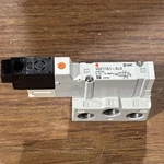 Smc 1151-5L0 Solenoid Valve ( With VQZ1000-1-1 )plate. New. Fixed Price $25.00.
