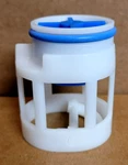 Wayne 001-300954 Check Valve & Pressure Relief, Imeter, Fluorosilicone. Fixed Price $35.00.