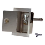 Josam 71350 Non-freeze Hydrant And Stainless Steel Box. Fixed Price $299.00.