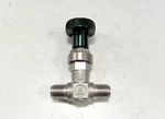 Swagelok Nupro Valve SS-4L2. Fixed Price $277.47.