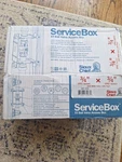 Sioux Chief Service Box Ball Valve. Fixed Price $16.88.
