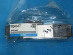 Smc VFR2400-1FZ 0.2-0.9MPA Solenoid Valve + Year Warranty. Fixed Price $99.99.