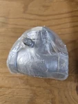 Sharpe 1" Threaded Swing Check Valve Stainless Steel 20276-1. Fixed Price $114.89.