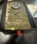 Parker Fluidex Solenoid Valve Cat# 04F28C1D20ACFGC05 Serial 3096. Fixed Price $79.00.