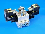 Bosch 0820037102 182503894 Manifold Block With Valve. Fixed Price $67.97.