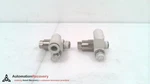 Smc AS430F-N02-09, See Desc #327982. Fixed Price $7.50.