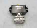 Duravalve DM340. Fixed Price $404.99.