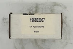 Ross 1968B2007 1/4 Flo Valve. Fixed Price $39.99.