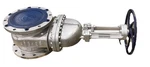 Powell Valves 14 Inch Class Carbon Steel Flanged Gate 1503FC8GXXX. Fixed Price $6999.00.