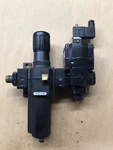 Norgren P74F-4AC-PAA Valve / Filter Assembly #4007F137PR6. Fixed Price $189.99.